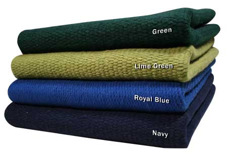 Tahoe Tack Heavy-Duty Solid Color 36x34