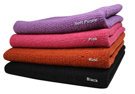 Tahoe Tack Heavy-Duty Solid Color 36x34