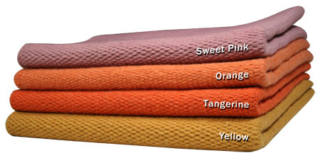 Reno New Zealand Wool Saddle Blankets 36