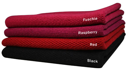 Reno New Zealand Wool Saddle Blankets 36