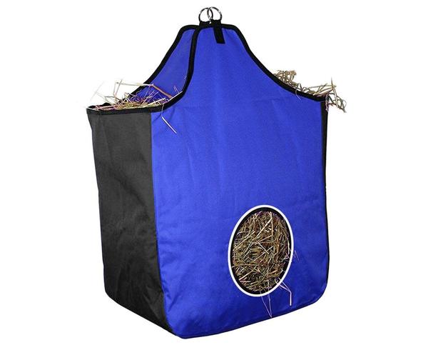 Derby Originals Large 1000D Nylon Horse Hay Bag 