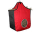 Derby Originals Large 1000D Nylon Horse Hay Bag with 6 Month Warranty and Reflective Design