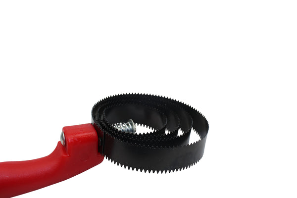Derby Reversible Metal Shedding Curry Comb