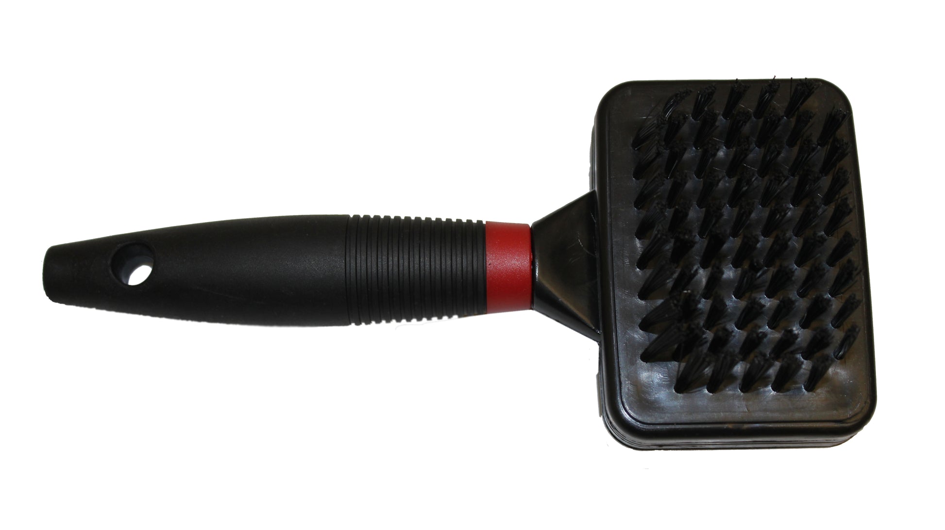 Double-Sided Combo Pet Slicker Brush Closeout Sale Bottom View