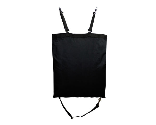 Paris Tack Ultra Slow Feeder Horse Hay Bag with Super Tough Bottom and 6 Month Warranty