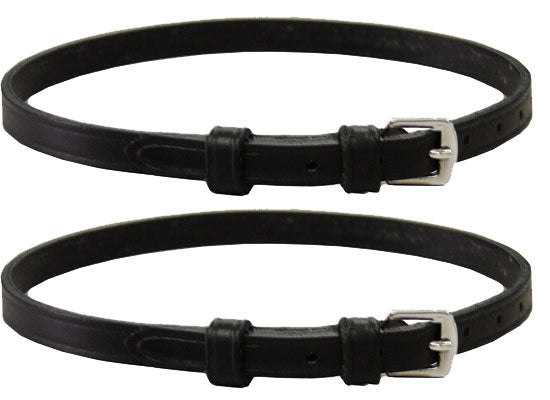 Get the Best Heavy-Duty Leather Equipment
