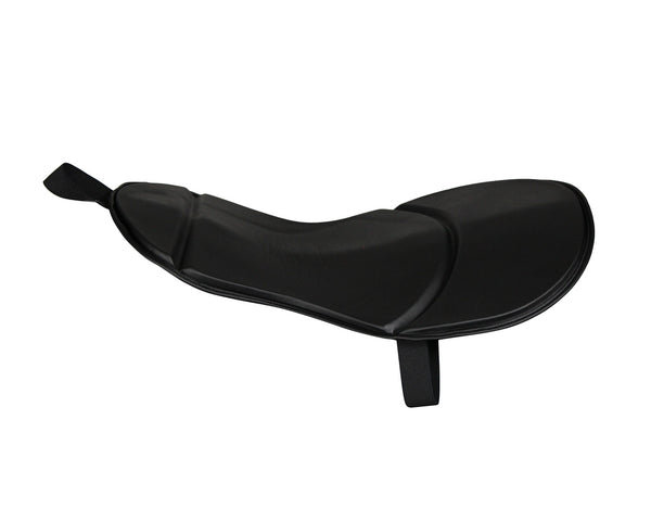 Tahoe Ortho Gel Seat Pads for Western Saddles