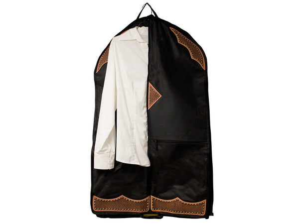 Durango Western Garment Carry Bag by Tahoe Tack