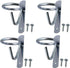 Derby Originals Heavy Duty Equestrian Bucket Hook Hanger - Lot of 4