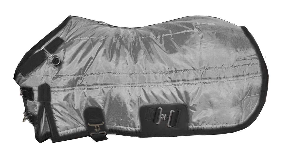 Derby Originals Wind Storm West Coast 420D Medium Weight Winter Mini Horse Pony Stable Blanket 