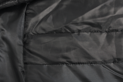 Derby Originals Classic 600D Medium Weight Winter Horse Turnout Blanket Black