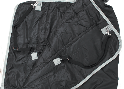 Derby Originals Classic 600D Medium Weight Winter Horse Turnout Blanket