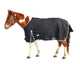Derby Originals West Coast 600D Heavy Weight Winter Horse Turnout Blanket 300g