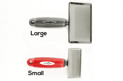Premium Wire Velcro Restoration Brush Different Size