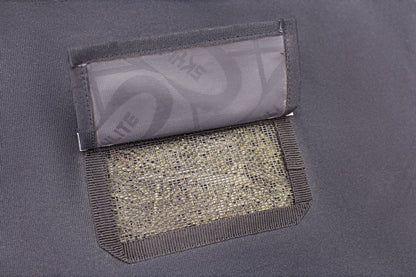 Paris Tack Patented Hay Bale Bag 1200D Waterproof with Mesh Ventilation Windows 
