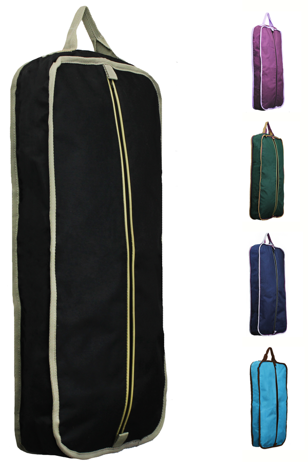 Derby Originals Halter / Bridle 3 Layer Padded Tack Carry Bag