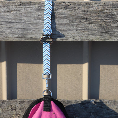 Hanging Bucket Straps for Water and Feed Buckets  Hanger