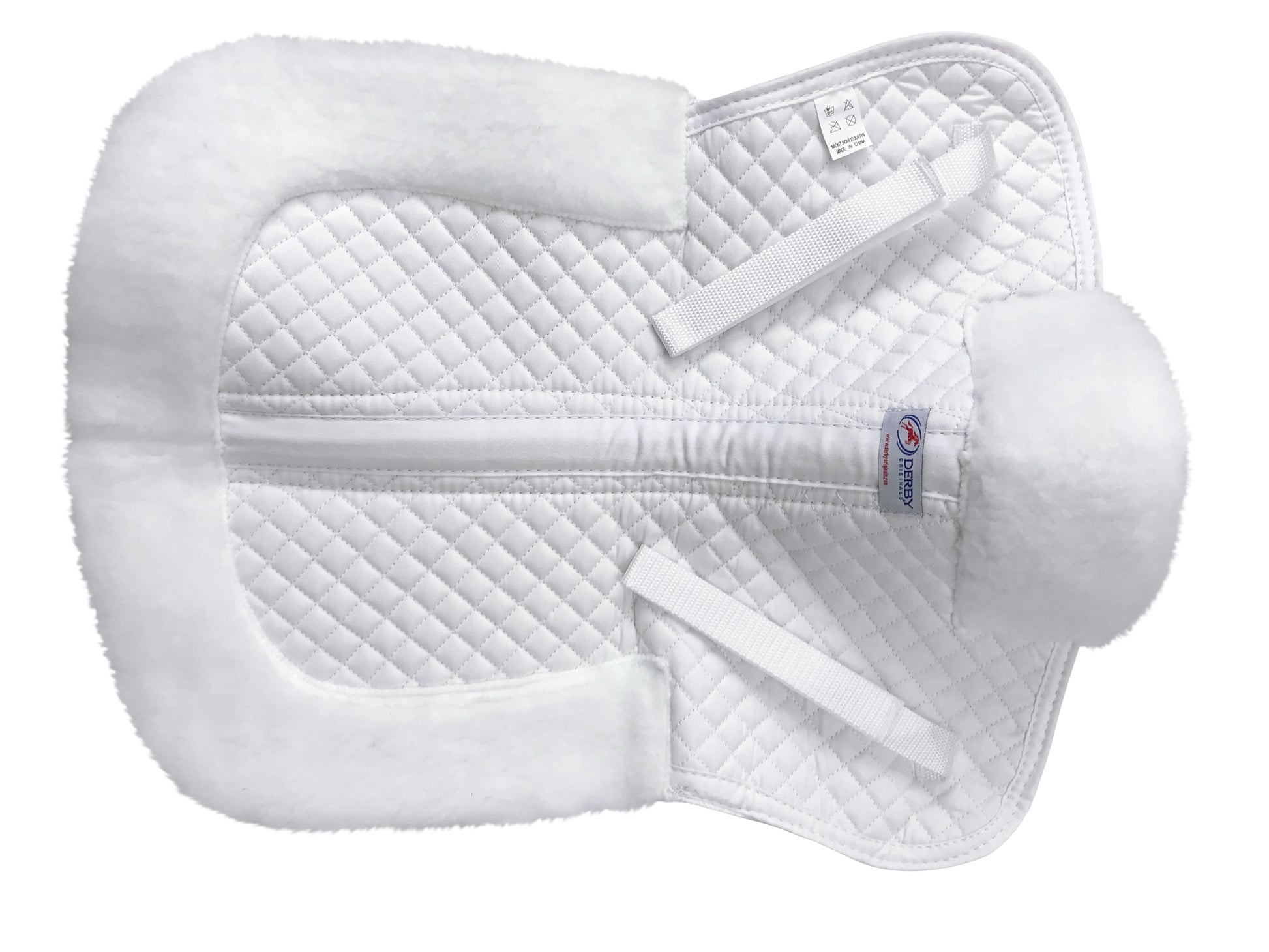  Derby Originals Saddle Pad