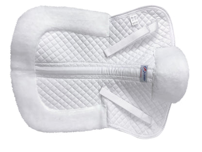  Derby Originals Saddle Pad