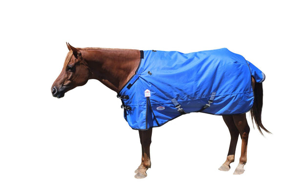 Derby Originals Nordic-Tough 1200D Heavy Weight Winter Horse Turnout Blanket 300g