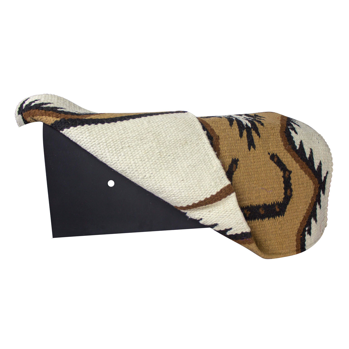Derby Originals Universal Non-Slip Neoprene English Saddle Pad Blanket