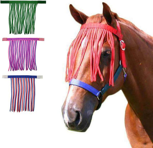 Derby Originals Easy On Horse Fly Fringe