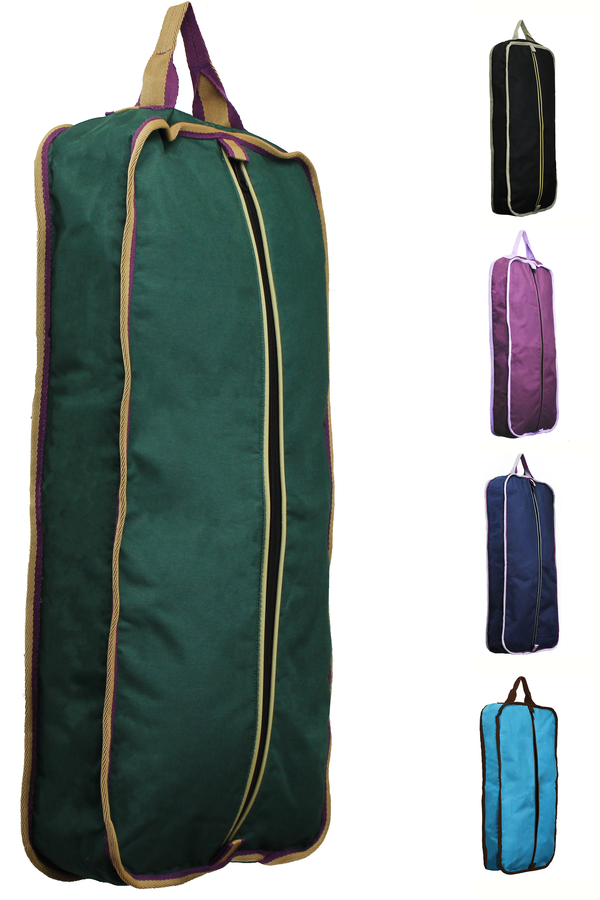 Derby Originals Halter / Bridle 3 Layer Padded Tack Carry Bag