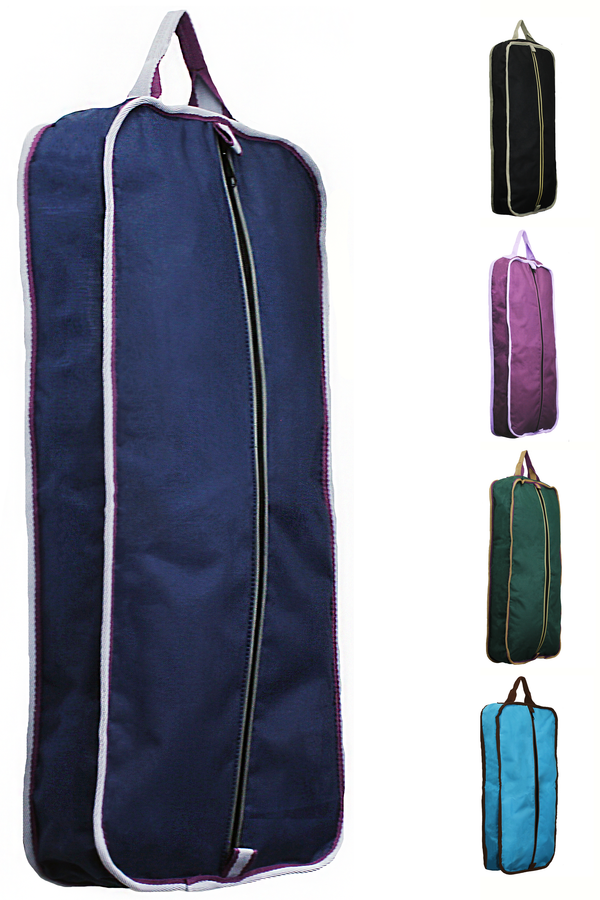 Derby Originals Halter / Bridle 3 Layer Padded Tack Carry Bag