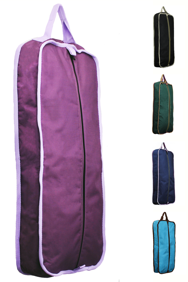 Derby Originals Halter / Bridle 3 Layer Padded Tack Carry Bag